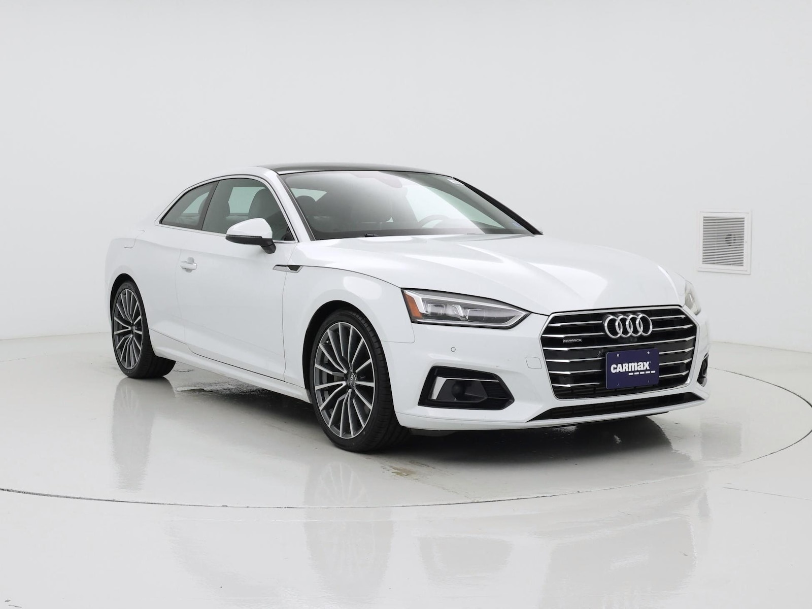 audi a5 coupe 2018 WAURNAF54JA129899 image audi a5 coupe 2018 WAURNAF54JA129899 image